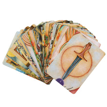 Load image into Gallery viewer, Wicca Oracle Cards
