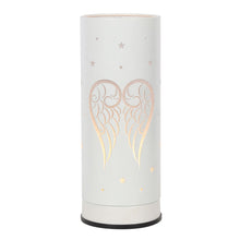 Load image into Gallery viewer, Angel Wings Aroma Lamp
