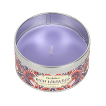 Load image into Gallery viewer, Lavender - Goloka Soya Wax Candle
