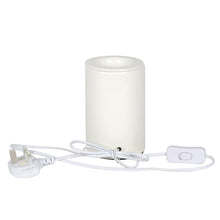 Load image into Gallery viewer, Tree of Life Electric Oil Burner
