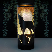 Load image into Gallery viewer, Wolf Song Aroma Lamp
