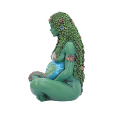 Load image into Gallery viewer, Mother Earth Art Statue (17.5cm)
