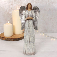 Load image into Gallery viewer, Gabrielle Large Angel Ornament
