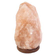 Load image into Gallery viewer, Himalayan Salt Lamp (6-8kg)
