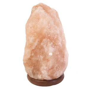Himalayan Salt Lamp (6-8kg)