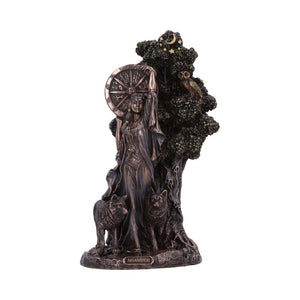 Arianrhod Celtic Goddess (24cm)