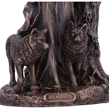 Load image into Gallery viewer, Arianrhod Celtic Goddess (24cm)
