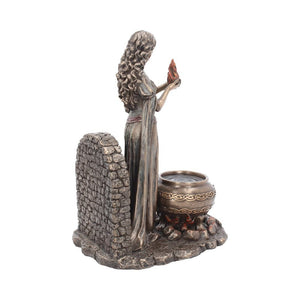 Brigid Celtic Goddess (24.5cm)