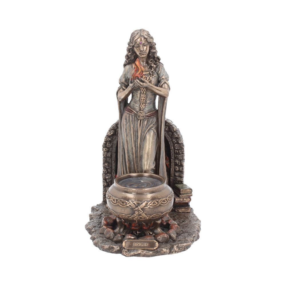 Brigid Celtic Goddess (24.5cm)