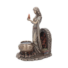 Load image into Gallery viewer, Brigid Celtic Goddess (24.5cm)
