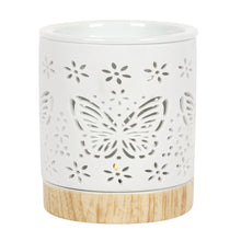 Load image into Gallery viewer, Butterfly Oil Burner
