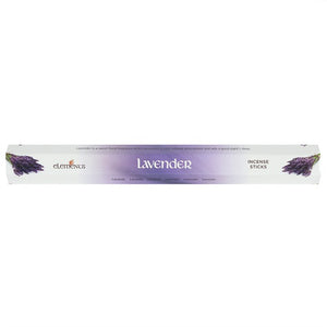 Elements Incense Sticks - Lavender