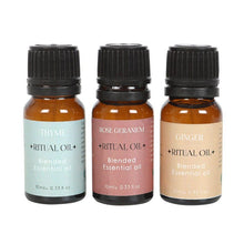 Load image into Gallery viewer, Love Ritual Essential Oils
