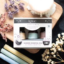 Load image into Gallery viewer, Love Ritual Essential Oils
