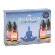 Load image into Gallery viewer, The Mindfulness Collection Essential Oils
