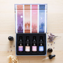 Load image into Gallery viewer, The Mindfulness Collection Essential Oils
