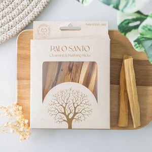 Palo Santo Sticks