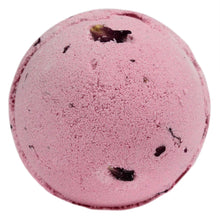 Load image into Gallery viewer, Rose &amp; Petals Bath Bomb

