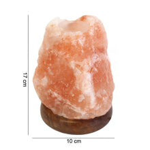 Load image into Gallery viewer, Himalayan Salt Aroma Lamp
