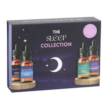 Load image into Gallery viewer, The Sleep Collection Essential Oils
