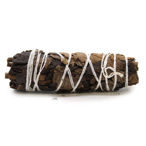 Yerba Santa Sage Smudge Stick (10cm)