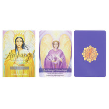 Load image into Gallery viewer, Archangel Oracle Cards
