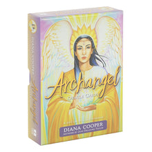 Load image into Gallery viewer, Archangel Oracle Cards
