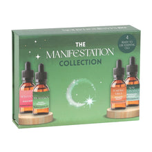 Load image into Gallery viewer, The Manifestation Collection Essential Oils
