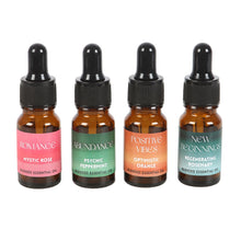 Load image into Gallery viewer, The Manifestation Collection Essential Oils
