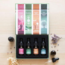 Load image into Gallery viewer, The Manifestation Collection Essential Oils
