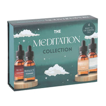 Load image into Gallery viewer, The Meditation Collection Essential Oils
