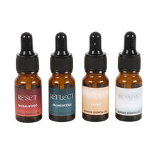 Load image into Gallery viewer, The Meditation Collection Essential Oils
