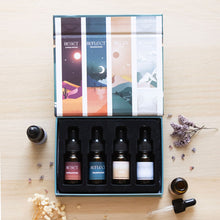 Load image into Gallery viewer, The Meditation Collection Essential Oils
