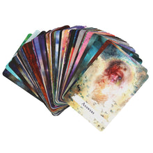 Load image into Gallery viewer, Spellcasting Oracle Cards
