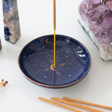 Load image into Gallery viewer, Starry Sky Incense Holder
