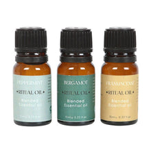 Load image into Gallery viewer, Success Ritual Essential Oils
