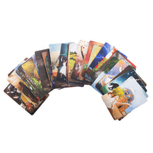 Load image into Gallery viewer, The Sufi Tarot Cards
