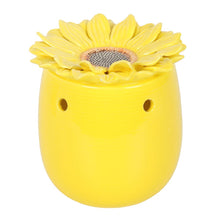 Load image into Gallery viewer, Sunflower Oil Burner
