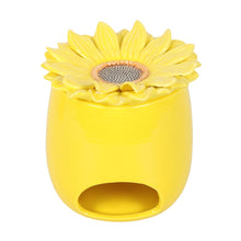 Load image into Gallery viewer, Sunflower Oil Burner
