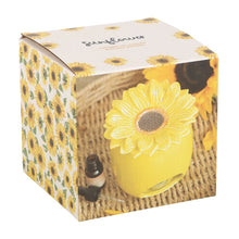 Load image into Gallery viewer, Sunflower Oil Burner
