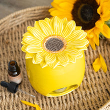 Load image into Gallery viewer, Sunflower Oil Burner
