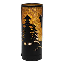 Load image into Gallery viewer, Wolf Song Aroma Lamp
