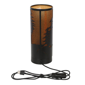 Wolf Song Aroma Lamp