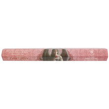 Load image into Gallery viewer, Angel Rose Incense Sticks by Anne Stokes
