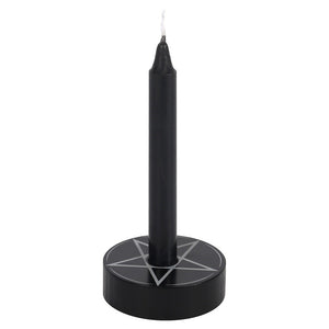 Spell Candle Holder