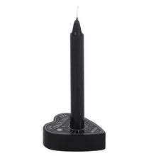 Load image into Gallery viewer, Spell Candle Holder
