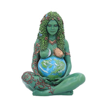Load image into Gallery viewer, Mother Earth Art Statue (30cm)
