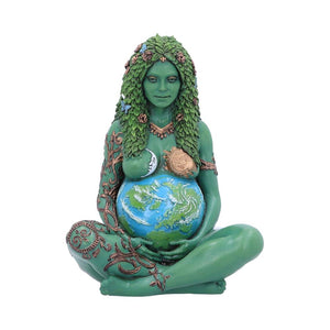 Mother Earth Art Statue (30cm)
