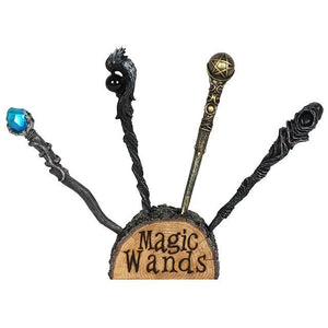 Wiccan Wands