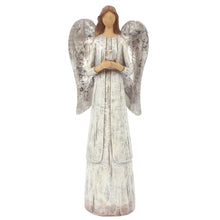 Load image into Gallery viewer, Gabrielle Large Angel Ornament
